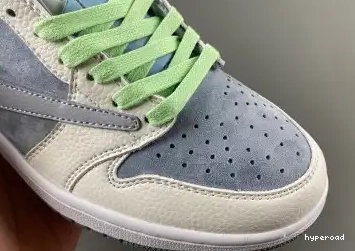 Hyperoad x 1 Air Scott Travis Jordan 0515